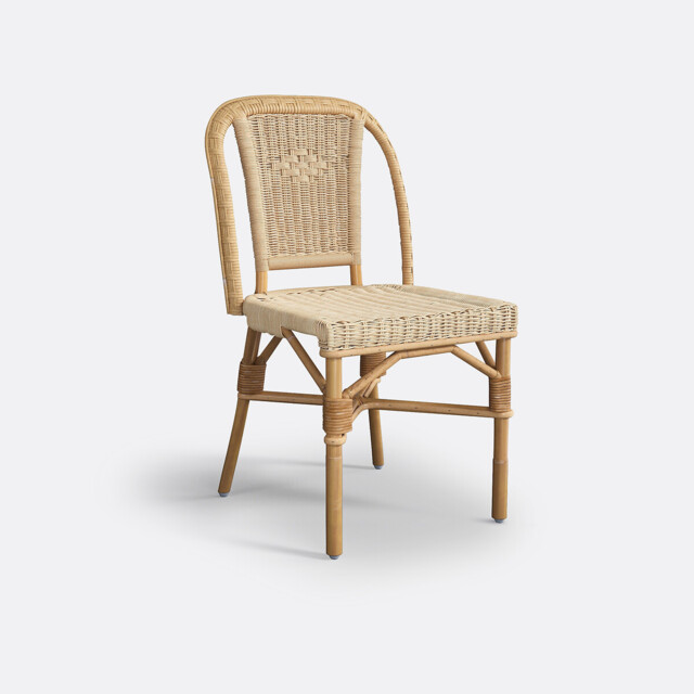 Rattan Chair - image 1