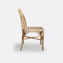 Rattan Chair - thumbnail 3