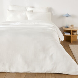 Kumco Pillowcase in Cotton Muslin/Washed Cotton - thumbnail 4