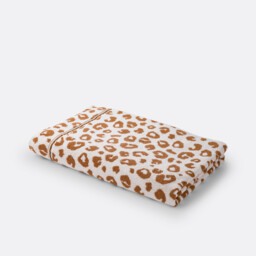 Zani Bouclé Towelling Maxi Bath Sheet - thumbnail 1