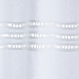 Scala Linen Curtain Panel - thumbnail 4