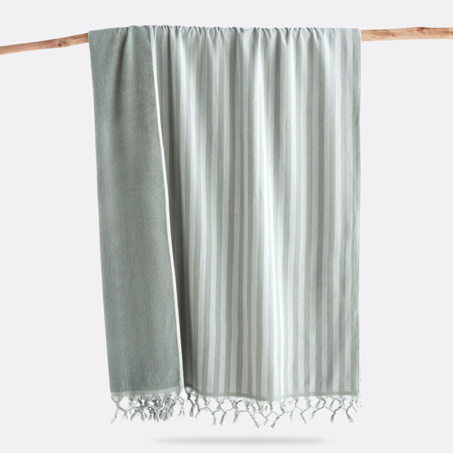 Ischia 360g/m2 Towelling XL Fouta