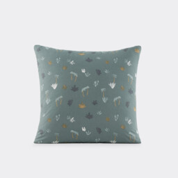Austin Organic Cotton Pillowcase - thumbnail 4