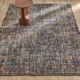 Mutanya Hand Woven Wool Rug