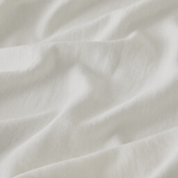 Coline Linen Thermal Curtain with Pencil Pleat and Wave - thumbnail 4