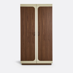 Galdo Double Wardrobe - thumbnail 3