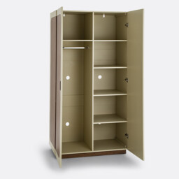 Galdo Double Wardrobe - thumbnail 4
