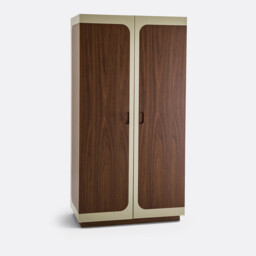 Galdo Double Wardrobe - thumbnail 1