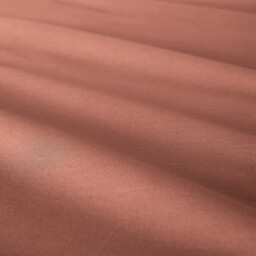 Scenario Plain Cotton Percale 200 Thread Count Flat Sheet - thumbnail 4