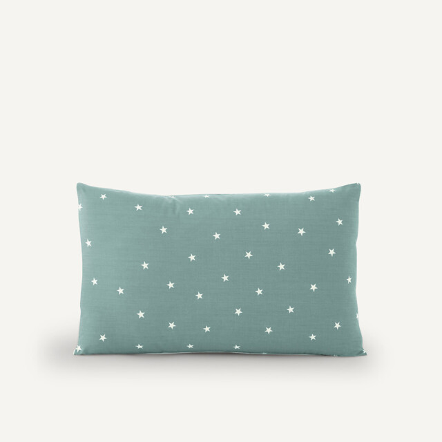 Stella Cotton Baby Pillowcase - image 1