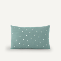Stella Cotton Baby Pillowcase - thumbnail 1
