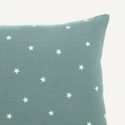Stella Cotton Baby Pillowcase - thumbnail 2