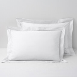 Secret Cotton Percale Pillowcase - thumbnail 3