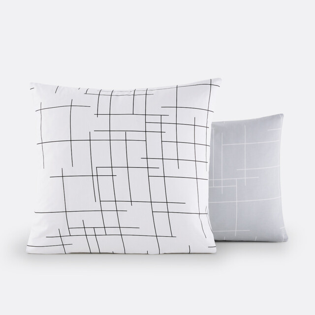 Charline Cotton Pillowcase - image 1