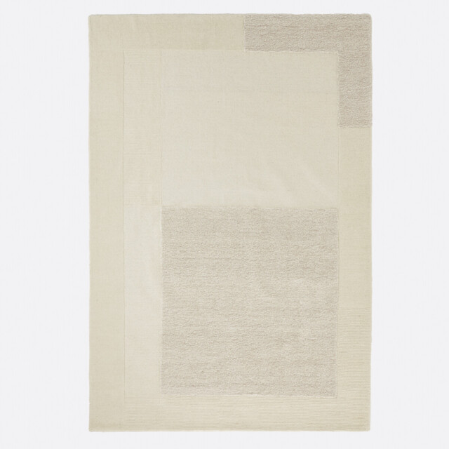 Ilena Wool Rug - image 1