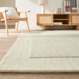 Ilena Wool Rug - thumbnail 2