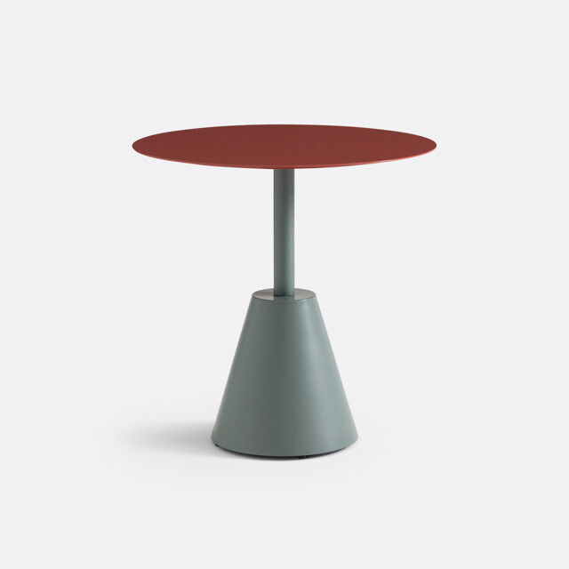 Klapi Metal Garden Table - image 1