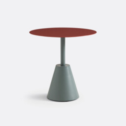 Klapi Metal Garden Table