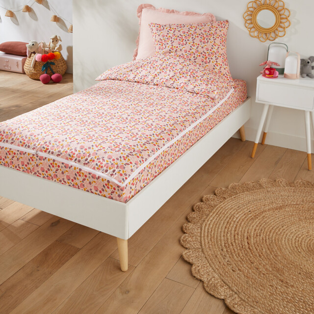 Caradou® Set Without Duvet, Strawberry Print - image 1