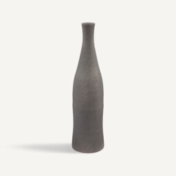 Paint Bottle Vase in Matt Ceramic - thumbnail 1