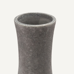 Paint Bottle Vase in Matt Ceramic - thumbnail 3