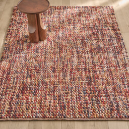 Mutanya Hand Woven Wool Rug