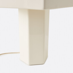 Acia Ceramic Table Lamp - thumbnail 3