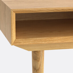 Quilda Wall Desk - thumbnail 3