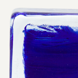 Set of 2 Diafani Glass Bookends - thumbnail 4
