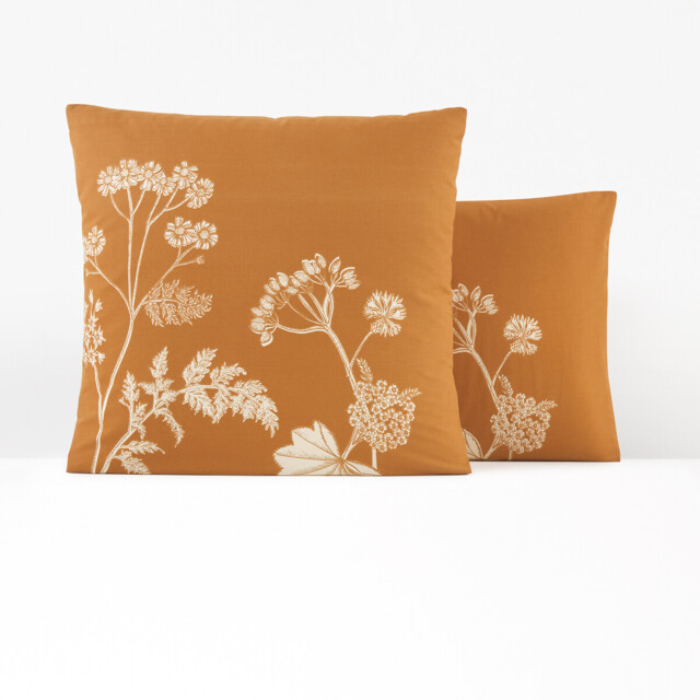 Cyrus Cotton Pillowcase - image 1