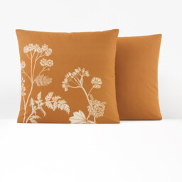Cyrus Cotton Pillowcase - thumbnail 3