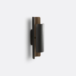 Keinta Metal Wall Light - thumbnail 1