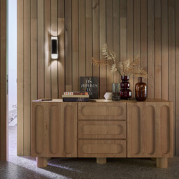 Keinta Metal Wall Light - thumbnail 2