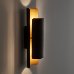 Keinta Metal Wall Light - thumbnail 3