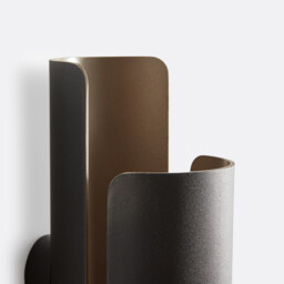 Keinta Metal Wall Light - thumbnail 4
