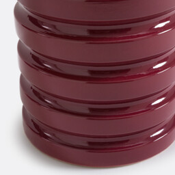 Kerros Ceramic Side Table - thumbnail 4