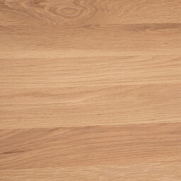 Tibet Solid Oak Coffee Table - thumbnail 4