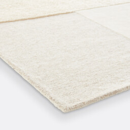 Ilena 100% Wool Rug - thumbnail 3