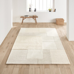 Ilena 100% Wool Rug