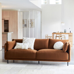 Ilena 100% Wool Rug - thumbnail 2