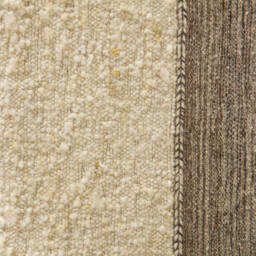 Malli Pure Wool Hand-Woven Rug - thumbnail 4