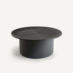 Oreus Solid Mango Coffee Table - thumbnail 1