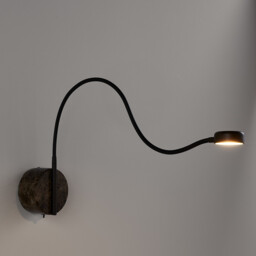 Gino Flexible Wall Light