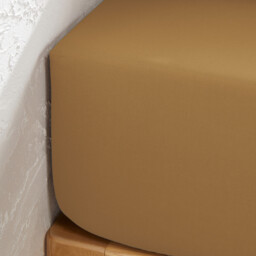 Scenario 25cm Cotton Fitted Sheet - thumbnail 2