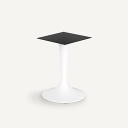 Aradan Steel Tulip Base - thumbnail 1