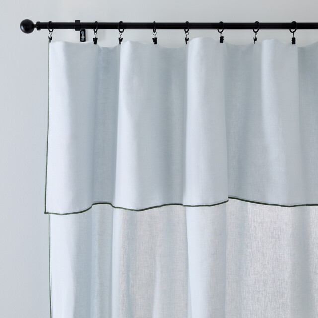 Warna Cotton/Linen Panel - image 1