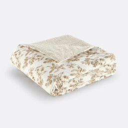 Granadille Cotton Quilted Bedspread - thumbnail 3