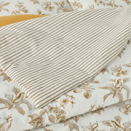 Granadille Cotton Quilted Bedspread - thumbnail 2