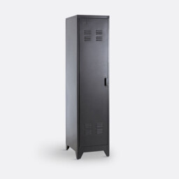 Hiba American Style Locker