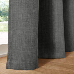 Exurie Blackout Curtain with Hidden Tabs - thumbnail 3